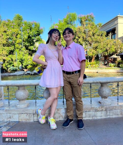 LilyPichu Nahé úniky fotek pouze od fanoušků #391 - Fapshots