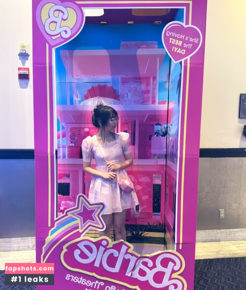 LilyPichu Nahé úniky fotek pouze od fanoušků #392 - Fapshots