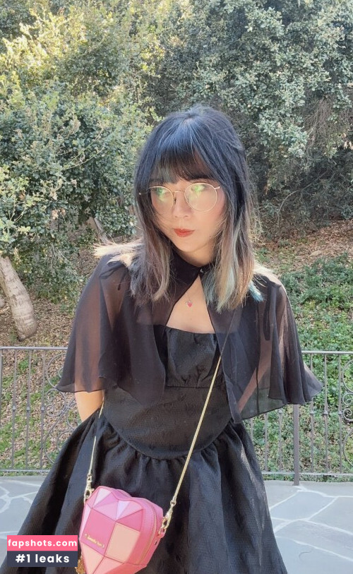 LilyPichu Nahé úniky fotek pouze od fanoušků #393 - Fapshots