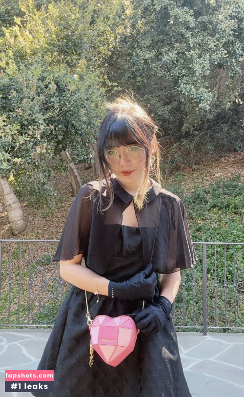 LilyPichu Nahé úniky fotek pouze od fanoušků #394 - Fapshots