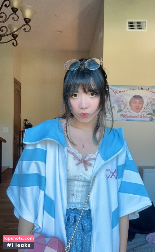 LilyPichu Nahé úniky fotek pouze od fanoušků #395 - Fapshots