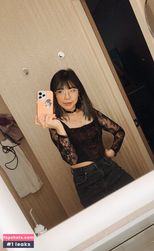 LilyPichu Nahé úniky fotek pouze od fanoušků #396 - Fapshots