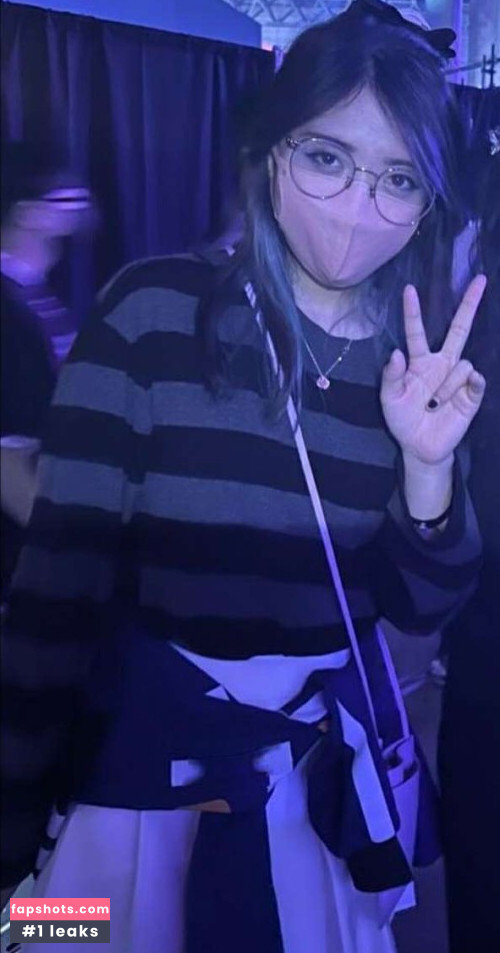 LilyPichu Nahé úniky fotek pouze od fanoušků #397 - Fapshots