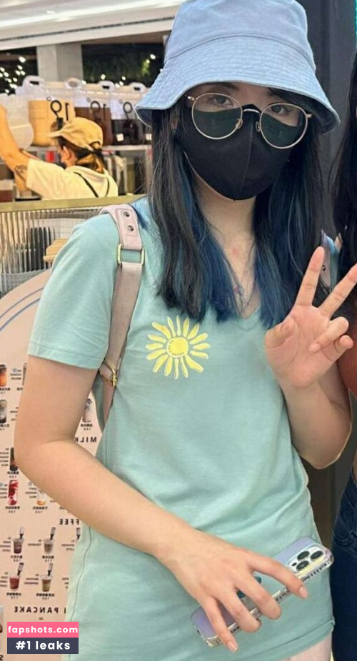 LilyPichu Nahé úniky fotek pouze od fanoušků #398 - Fapshots