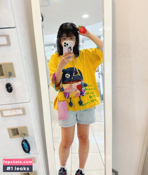 LilyPichu Nahé úniky fotek pouze od fanoušků #403 - Fapshots