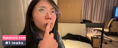 LilyPichu Nahé úniky fotek pouze od fanoušků #405 - Fapshots