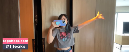 LilyPichu Nahé úniky fotek pouze od fanoušků #406 - Fapshots