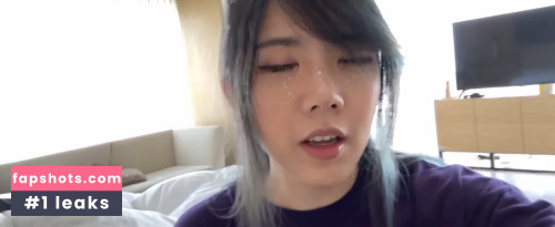 LilyPichu Nahé úniky fotek pouze od fanoušků #408 - Fapshots