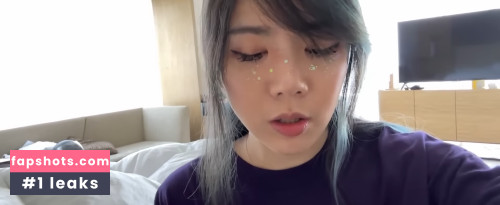 LilyPichu Nahé úniky fotek pouze od fanoušků #409 - Fapshots