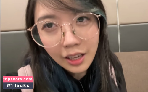 LilyPichu Nahé úniky fotek pouze od fanoušků #410 - Fapshots