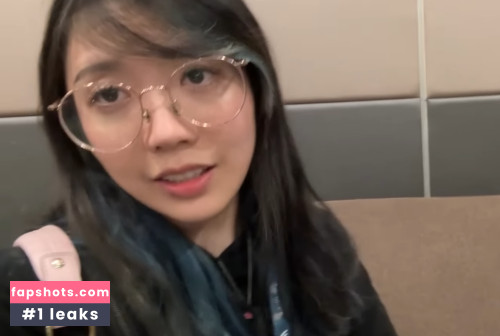 LilyPichu Nahé úniky fotek pouze od fanoušků #411 - Fapshots