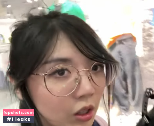 LilyPichu Nahé úniky fotek pouze od fanoušků #412 - Fapshots