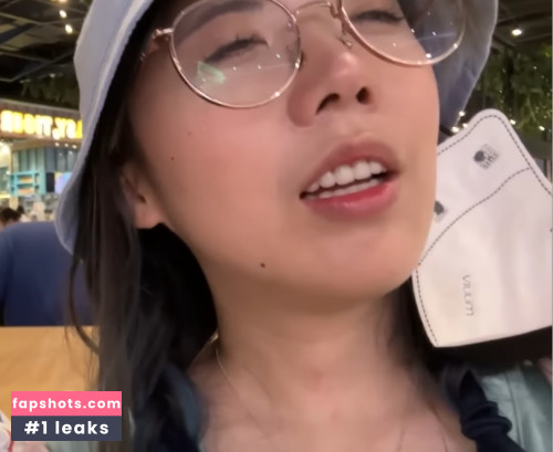 LilyPichu Nahé úniky fotek pouze od fanoušků #413 - Fapshots