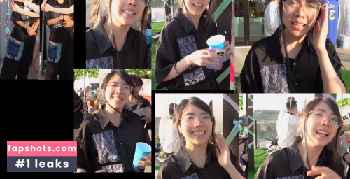 LilyPichu Nahé úniky fotek pouze od fanoušků #414 - Fapshots