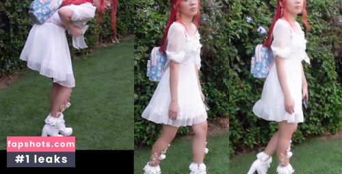 LilyPichu Nahé úniky fotek pouze od fanoušků #415 - Fapshots