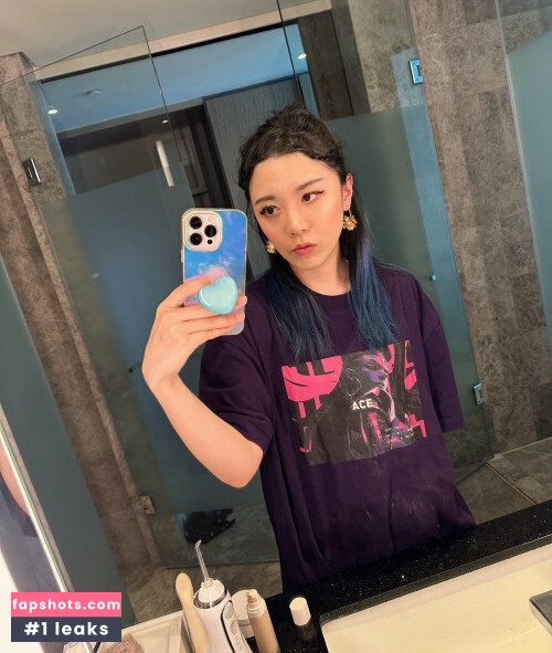 LilyPichu Nahé úniky fotek pouze od fanoušků #423 - Fapshots