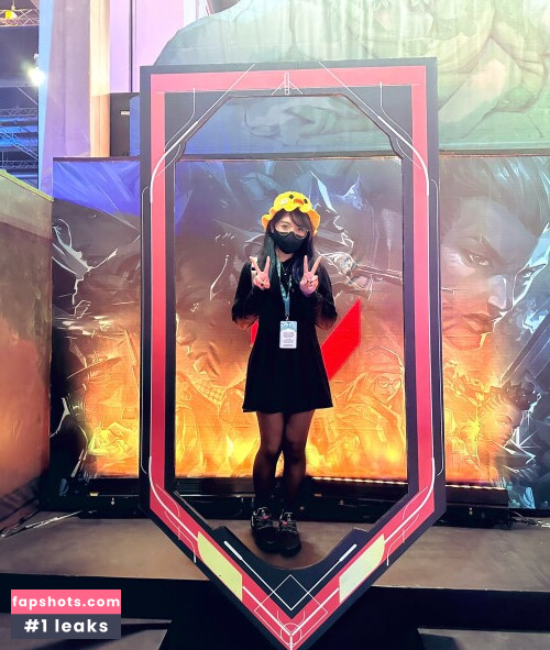 LilyPichu Nahé úniky fotek pouze od fanoušků #425 - Fapshots