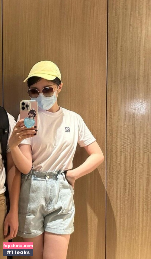 LilyPichu Nahé úniky fotek pouze od fanoušků #426 - Fapshots