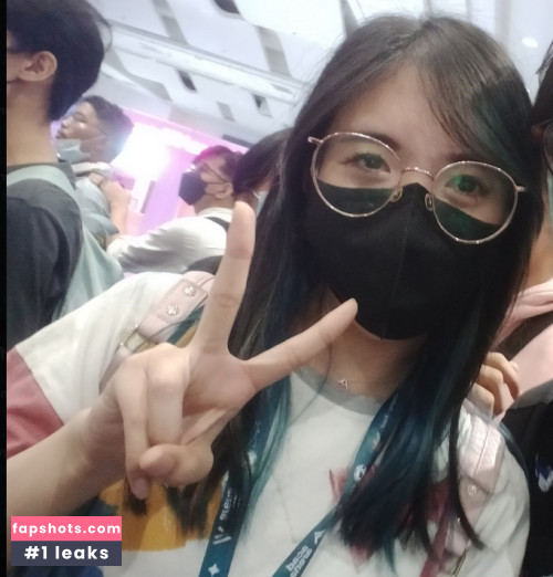 LilyPichu Nahé úniky fotek pouze od fanoušků #429 - Fapshots