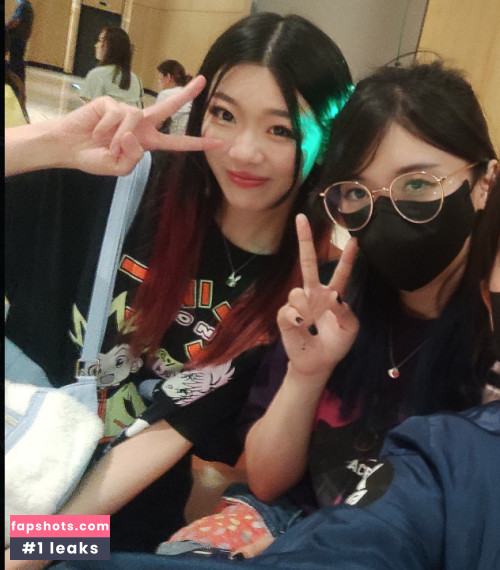 LilyPichu Nahé úniky fotek pouze od fanoušků #432 - Fapshots