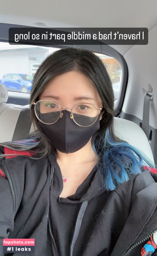 LilyPichu Nahé úniky fotek pouze od fanoušků #436 - Fapshots