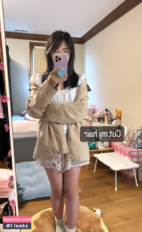 LilyPichu Nahé úniky fotek pouze od fanoušků #437 - Fapshots