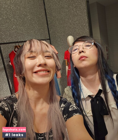 LilyPichu Nahé úniky fotek pouze od fanoušků #438 - Fapshots