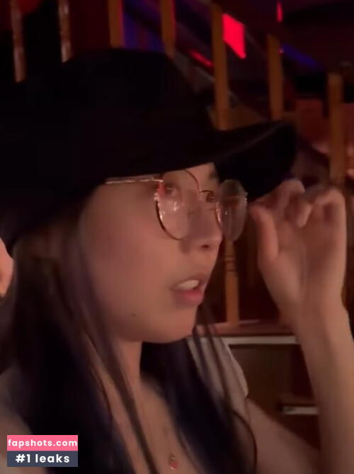 LilyPichu Nahé úniky fotek pouze od fanoušků #440 - Fapshots