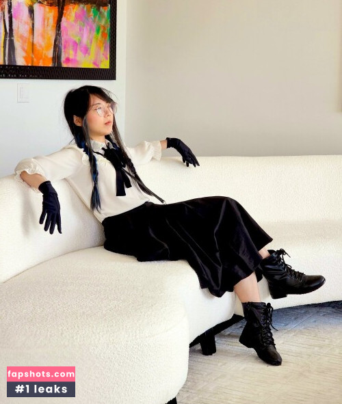 LilyPichu Nahé úniky fotek pouze od fanoušků #442 - Fapshots