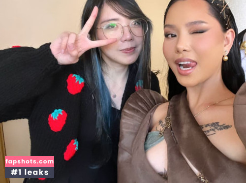 LilyPichu Nahé úniky fotek pouze od fanoušků #443 - Fapshots