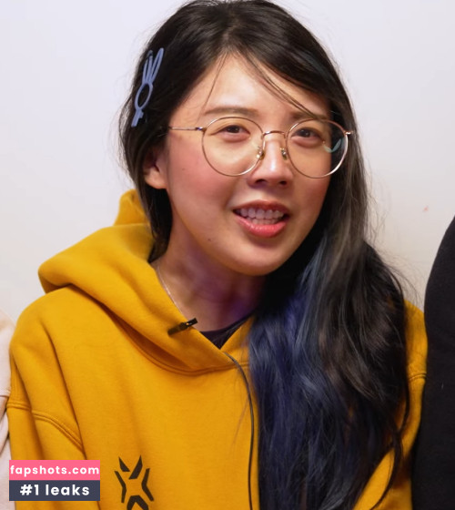 LilyPichu Nahé úniky fotek pouze od fanoušků #446 - Fapshots