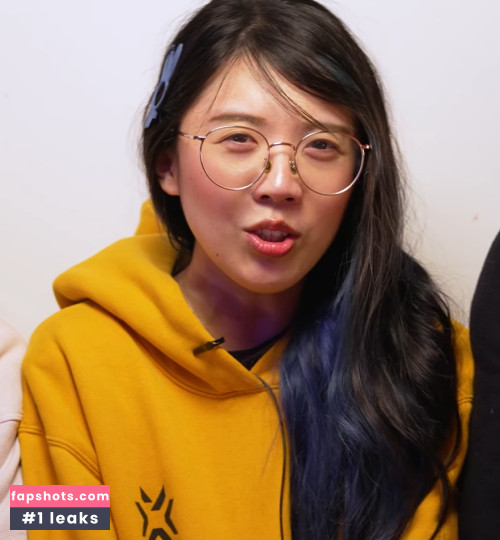 LilyPichu Nahé úniky fotek pouze od fanoušků #447 - Fapshots