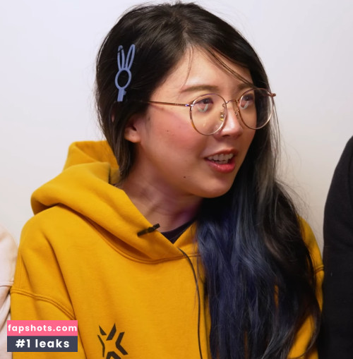 LilyPichu Nahé úniky fotek pouze od fanoušků #448 - Fapshots