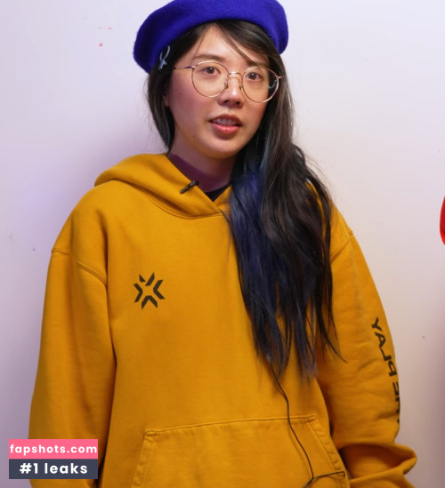 LilyPichu Nahé úniky fotek pouze od fanoušků #449 - Fapshots