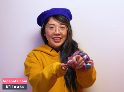 LilyPichu Nahé úniky fotek pouze od fanoušků #450 - Fapshots