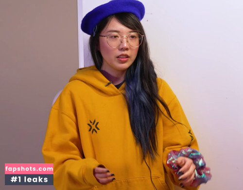 LilyPichu Nahé úniky fotek pouze od fanoušků #451 - Fapshots