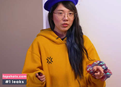 LilyPichu Nahé úniky fotek pouze od fanoušků #452 - Fapshots