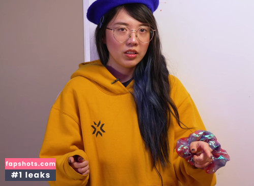 LilyPichu Nahé úniky fotek pouze od fanoušků #453 - Fapshots