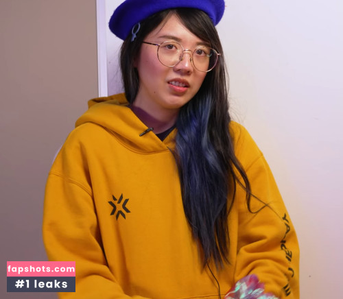 LilyPichu Nahé úniky fotek pouze od fanoušků #454 - Fapshots