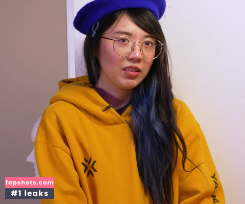 LilyPichu Nahé úniky fotek pouze od fanoušků #455 - Fapshots