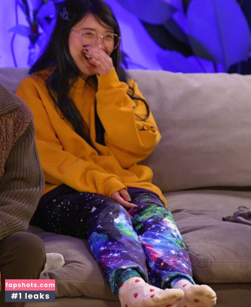 LilyPichu Nahé úniky fotek pouze od fanoušků #456 - Fapshots