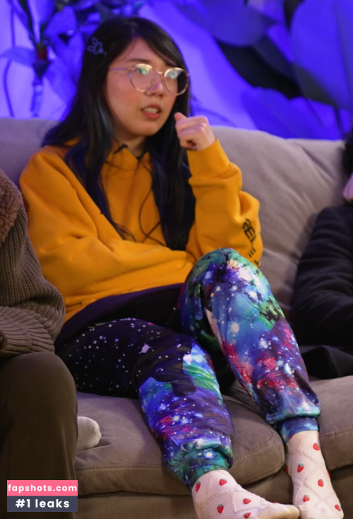 LilyPichu Nahé úniky fotek pouze od fanoušků #457 - Fapshots