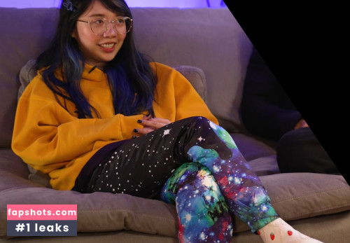 LilyPichu Nahé úniky fotek pouze od fanoušků #458 - Fapshots