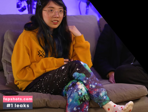 LilyPichu Nahé úniky fotek pouze od fanoušků #459 - Fapshots