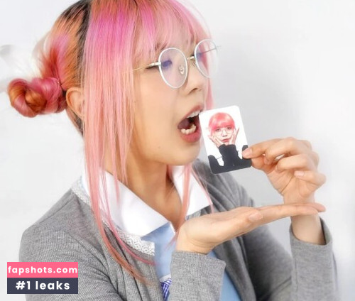 LilyPichu Nahé úniky fotek pouze od fanoušků #47 - Fapshots