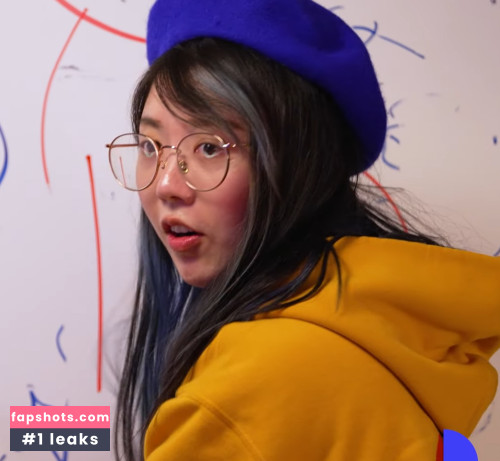 LilyPichu Nahé úniky fotek pouze od fanoušků #461 - Fapshots