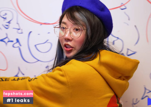 LilyPichu Nahé úniky fotek pouze od fanoušků #462 - Fapshots