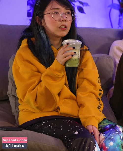 LilyPichu Nahé úniky fotek pouze od fanoušků #464 - Fapshots