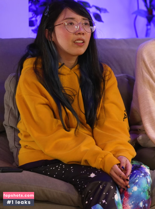 LilyPichu Nahé úniky fotek pouze od fanoušků #466 - Fapshots