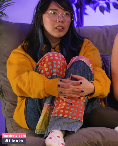 LilyPichu Nahé úniky fotek pouze od fanoušků #468 - Fapshots